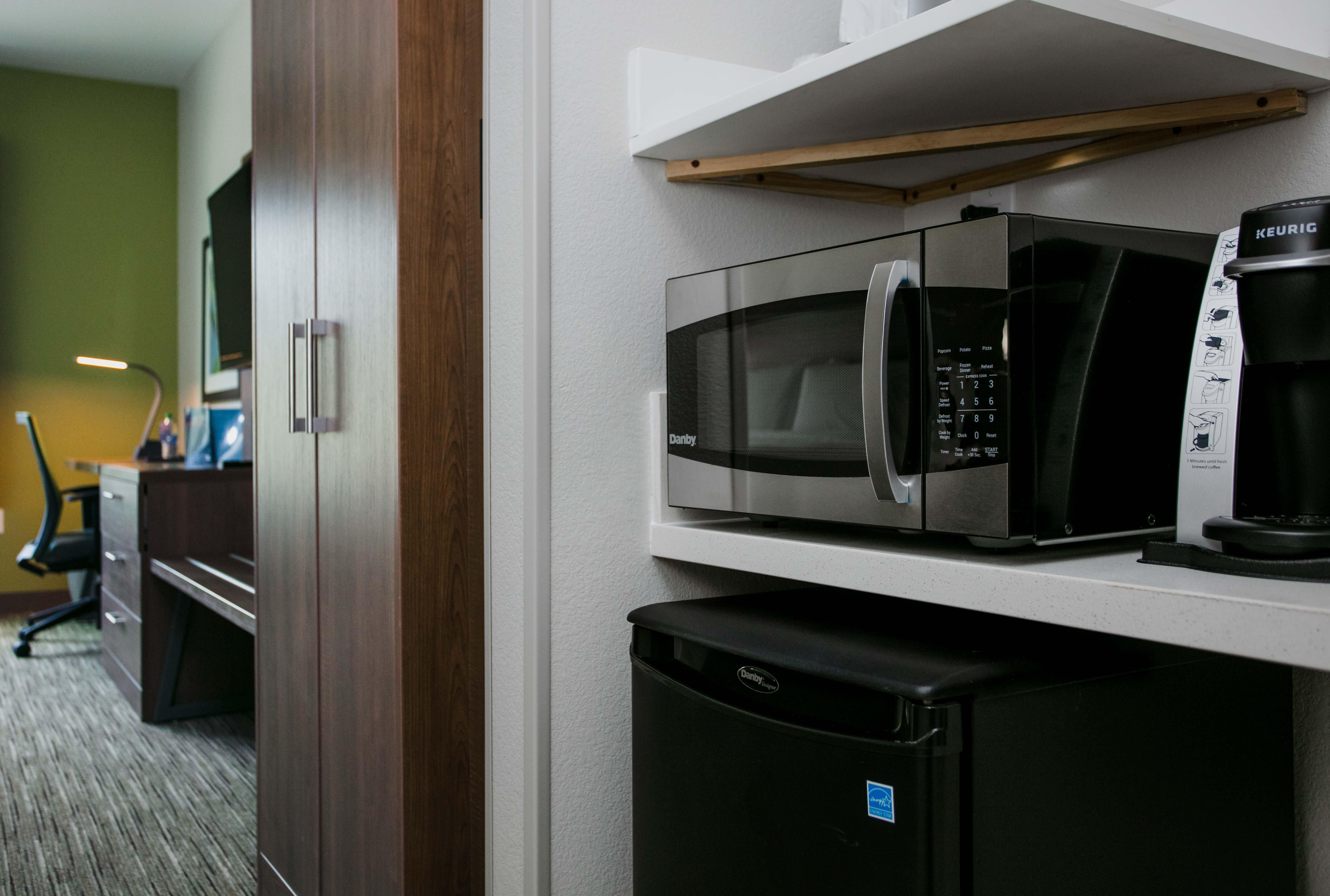 Holiday Inn Express & Suites Oakhurst-Yosemite Park Area By Ihg Ngoại thất bức ảnh