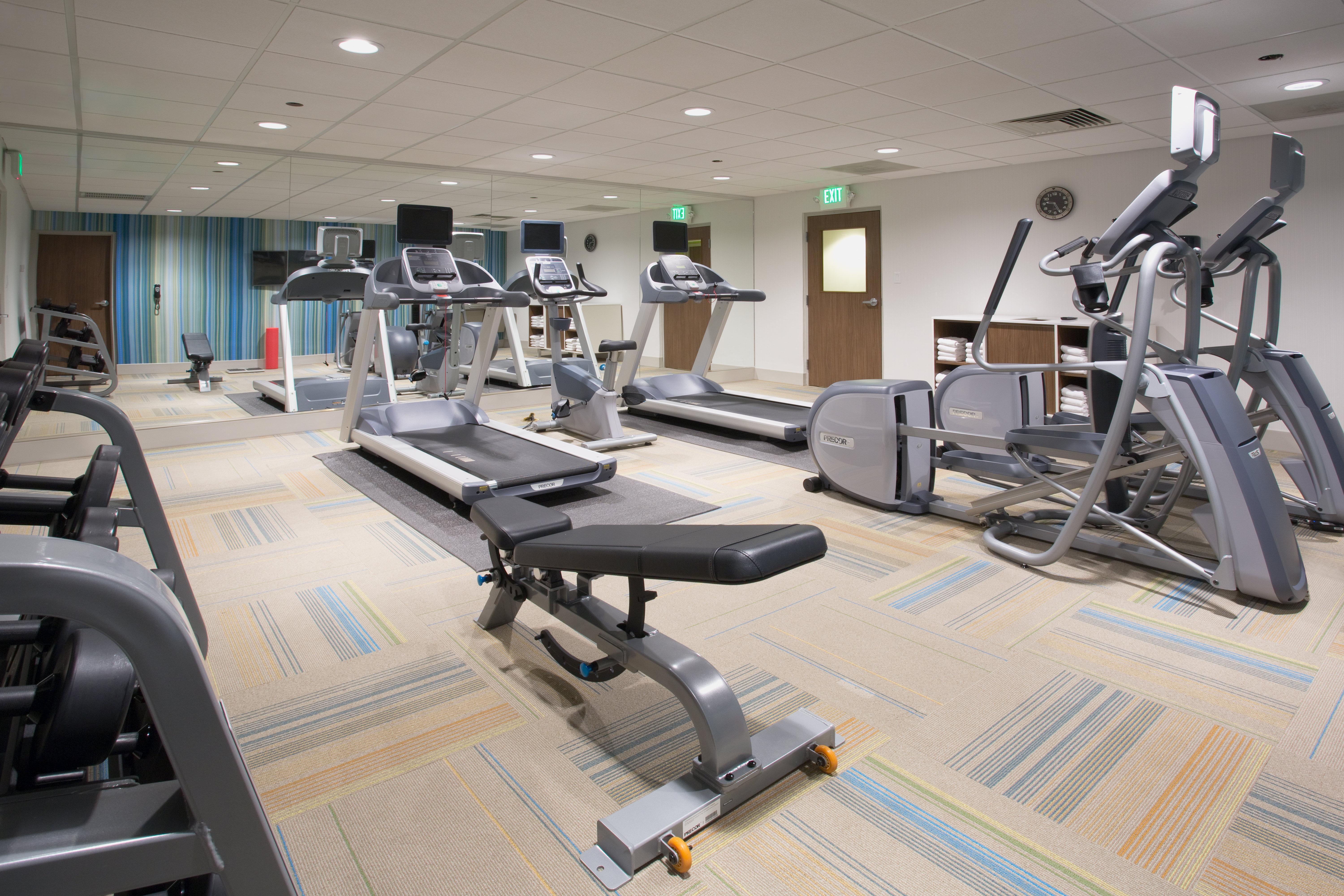 Holiday Inn Express & Suites Oakhurst-Yosemite Park Area By Ihg Ngoại thất bức ảnh