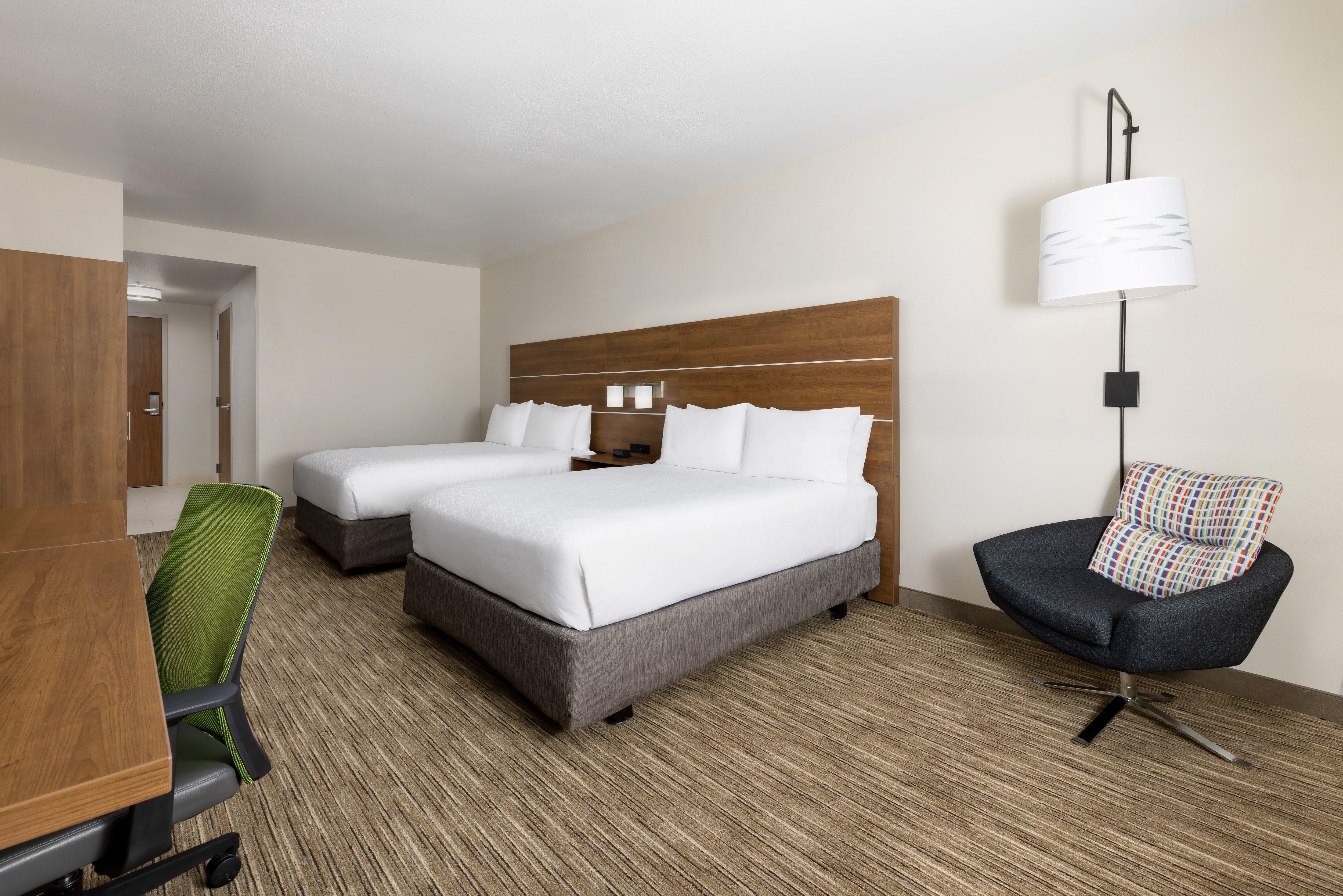 Holiday Inn Express & Suites Oakhurst-Yosemite Park Area By Ihg Ngoại thất bức ảnh