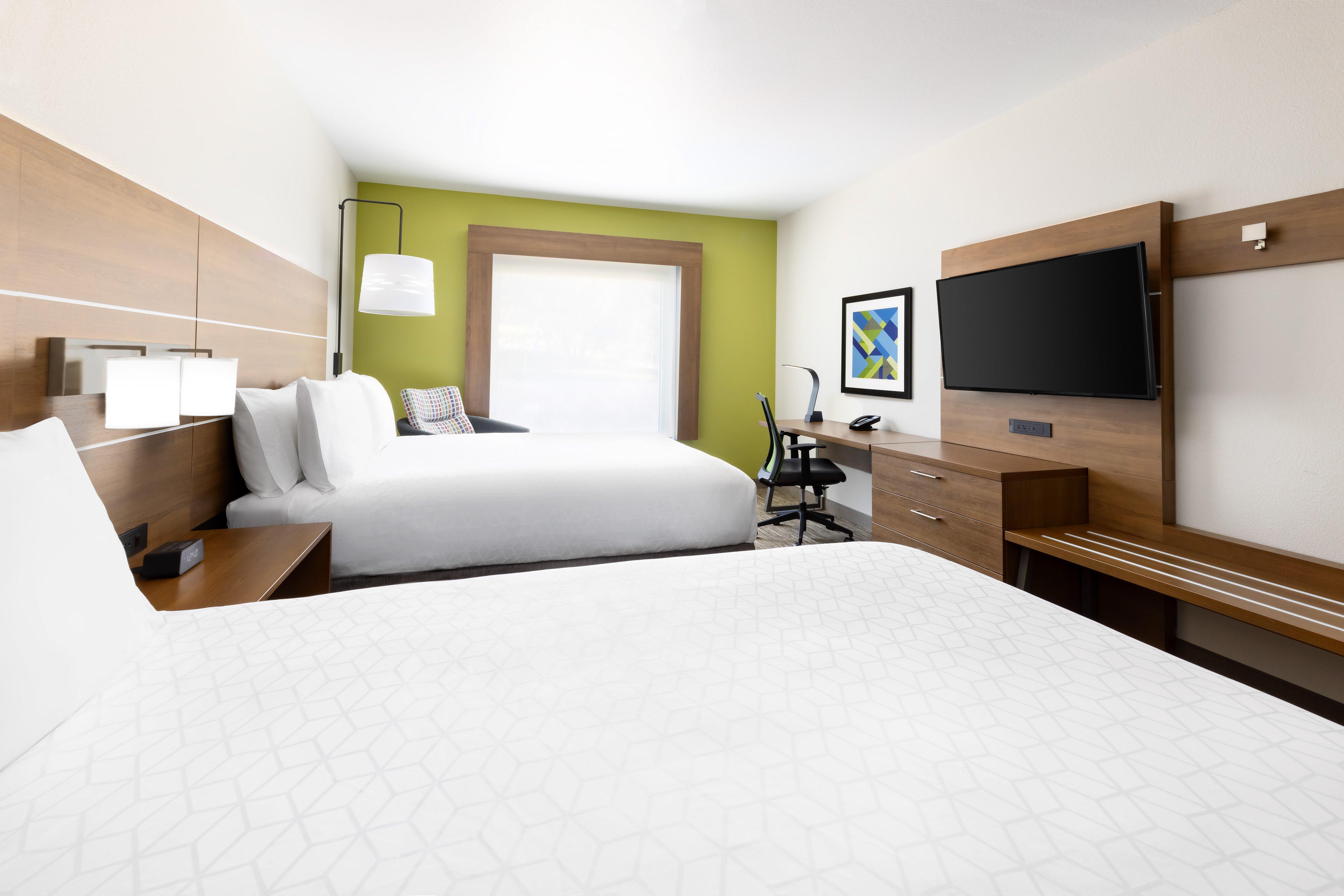 Holiday Inn Express & Suites Oakhurst-Yosemite Park Area By Ihg Ngoại thất bức ảnh