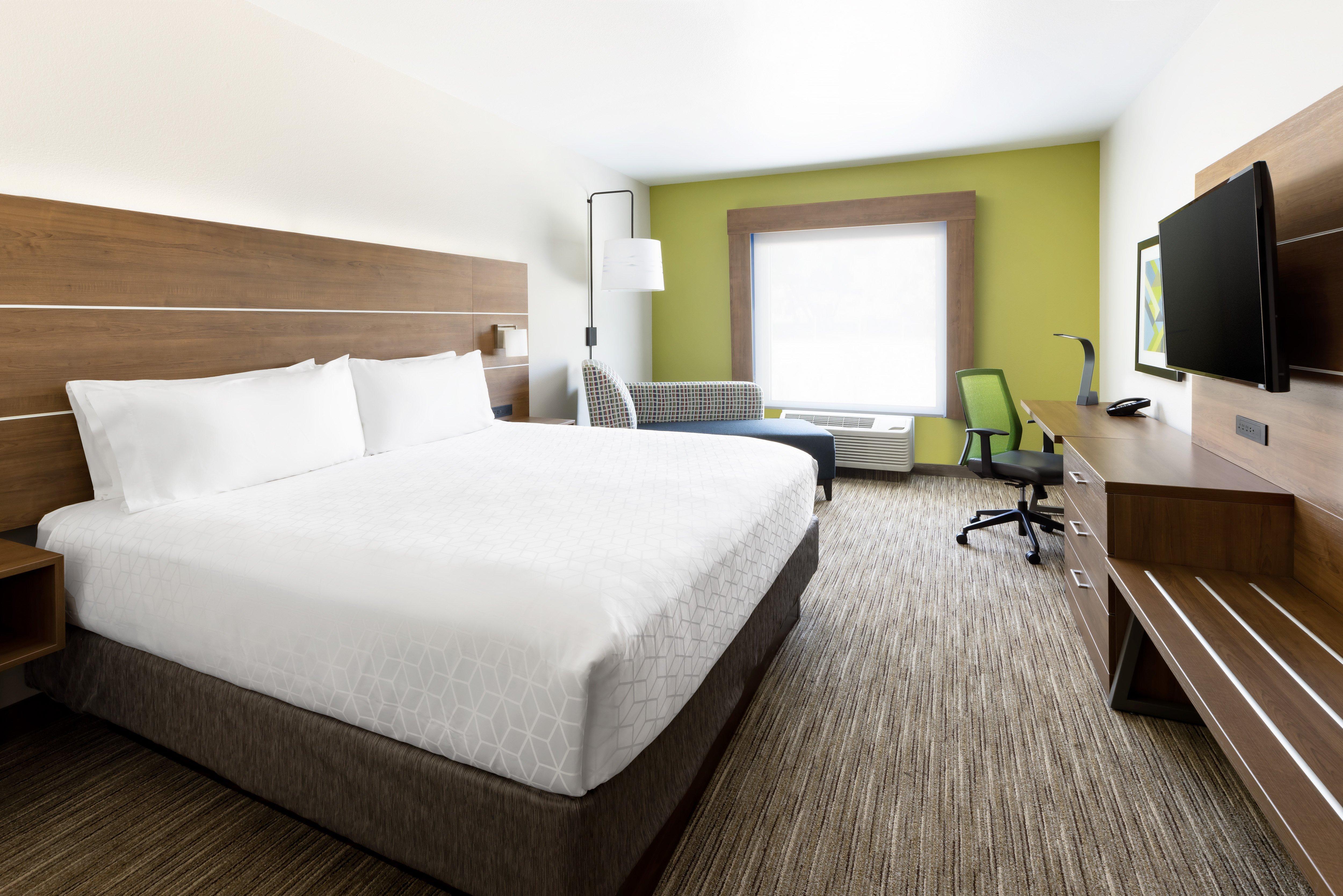 Holiday Inn Express & Suites Oakhurst-Yosemite Park Area By Ihg Ngoại thất bức ảnh