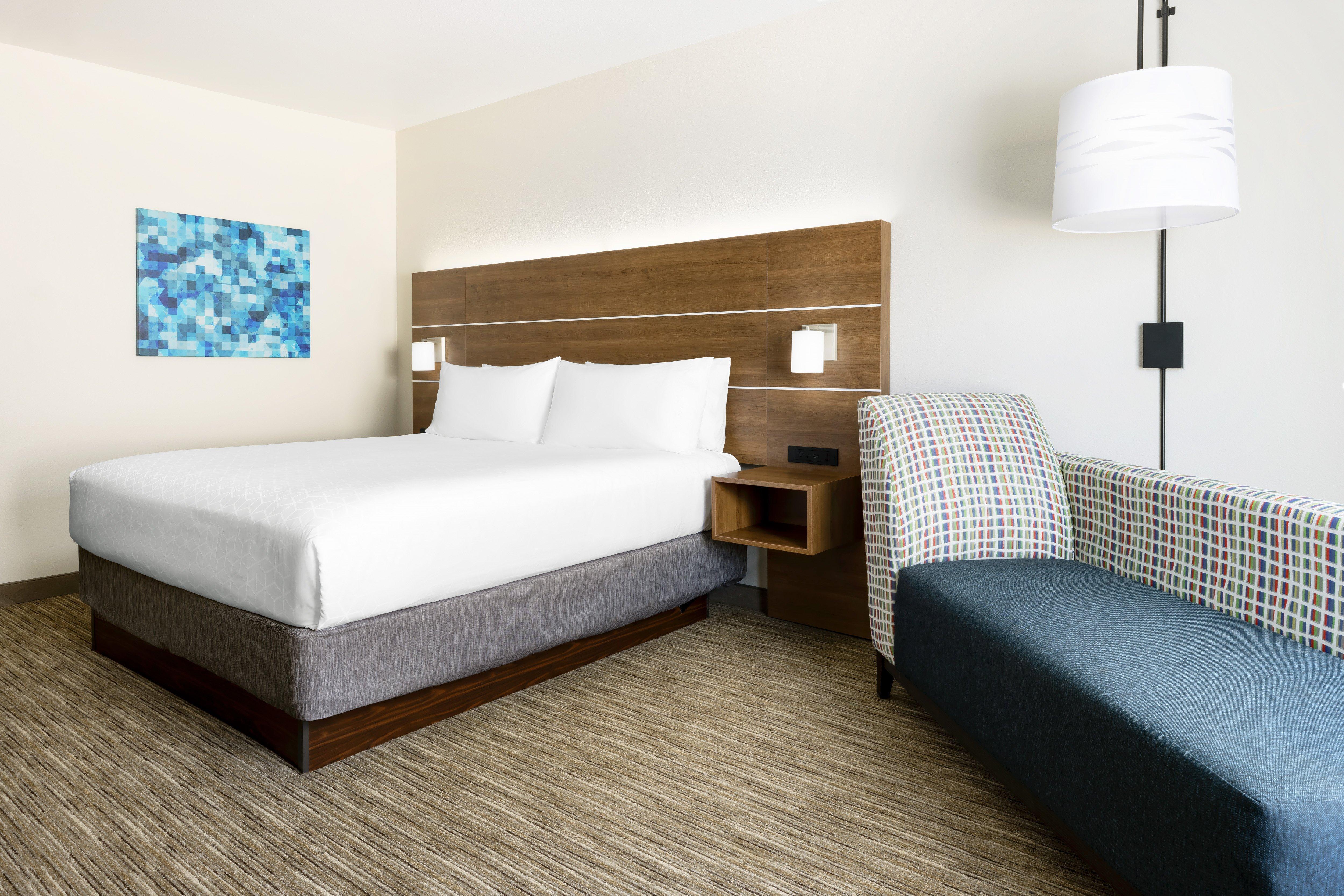 Holiday Inn Express & Suites Oakhurst-Yosemite Park Area By Ihg Ngoại thất bức ảnh