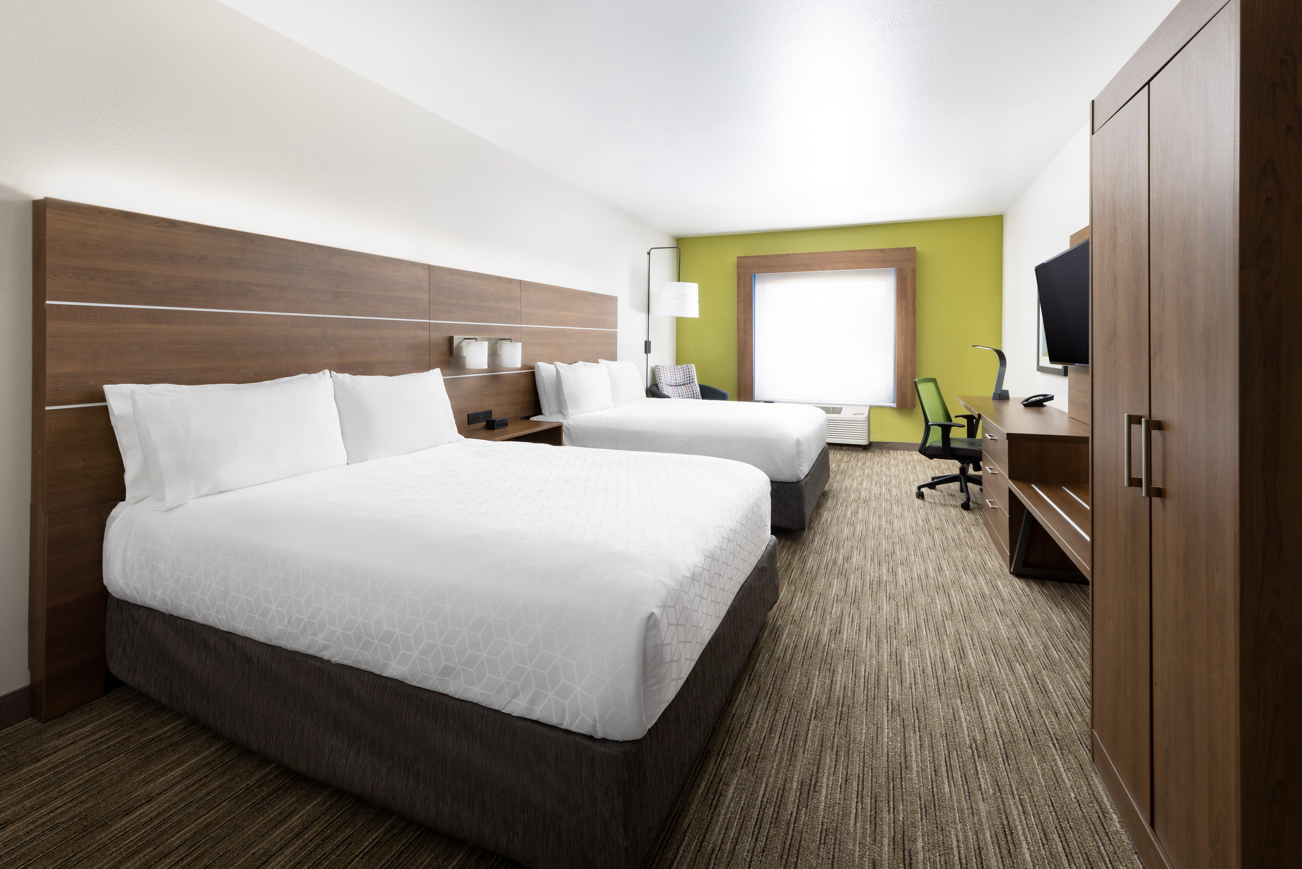 Holiday Inn Express & Suites Oakhurst-Yosemite Park Area By Ihg Ngoại thất bức ảnh
