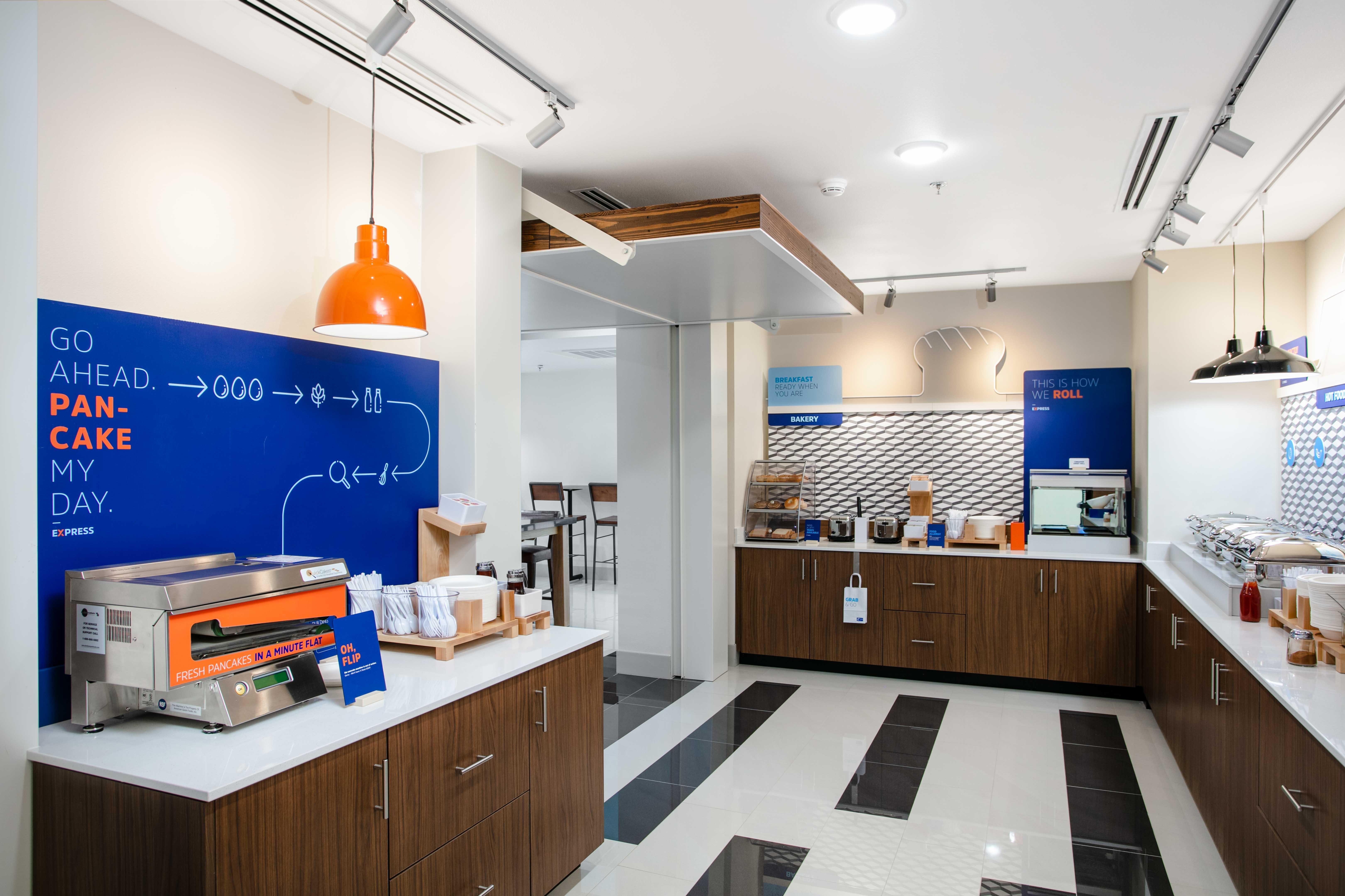 Holiday Inn Express & Suites Oakhurst-Yosemite Park Area By Ihg Ngoại thất bức ảnh