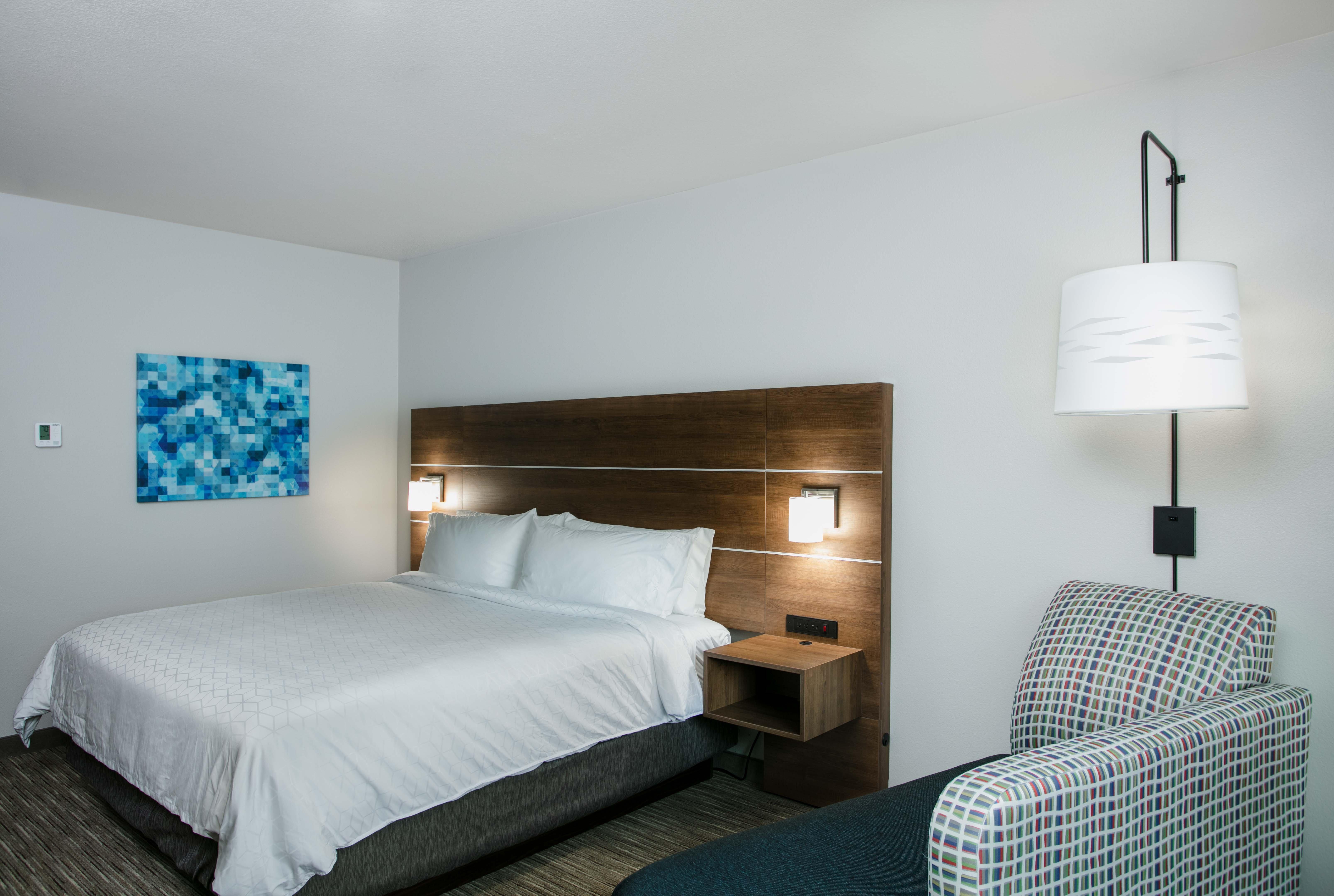 Holiday Inn Express & Suites Oakhurst-Yosemite Park Area By Ihg Ngoại thất bức ảnh
