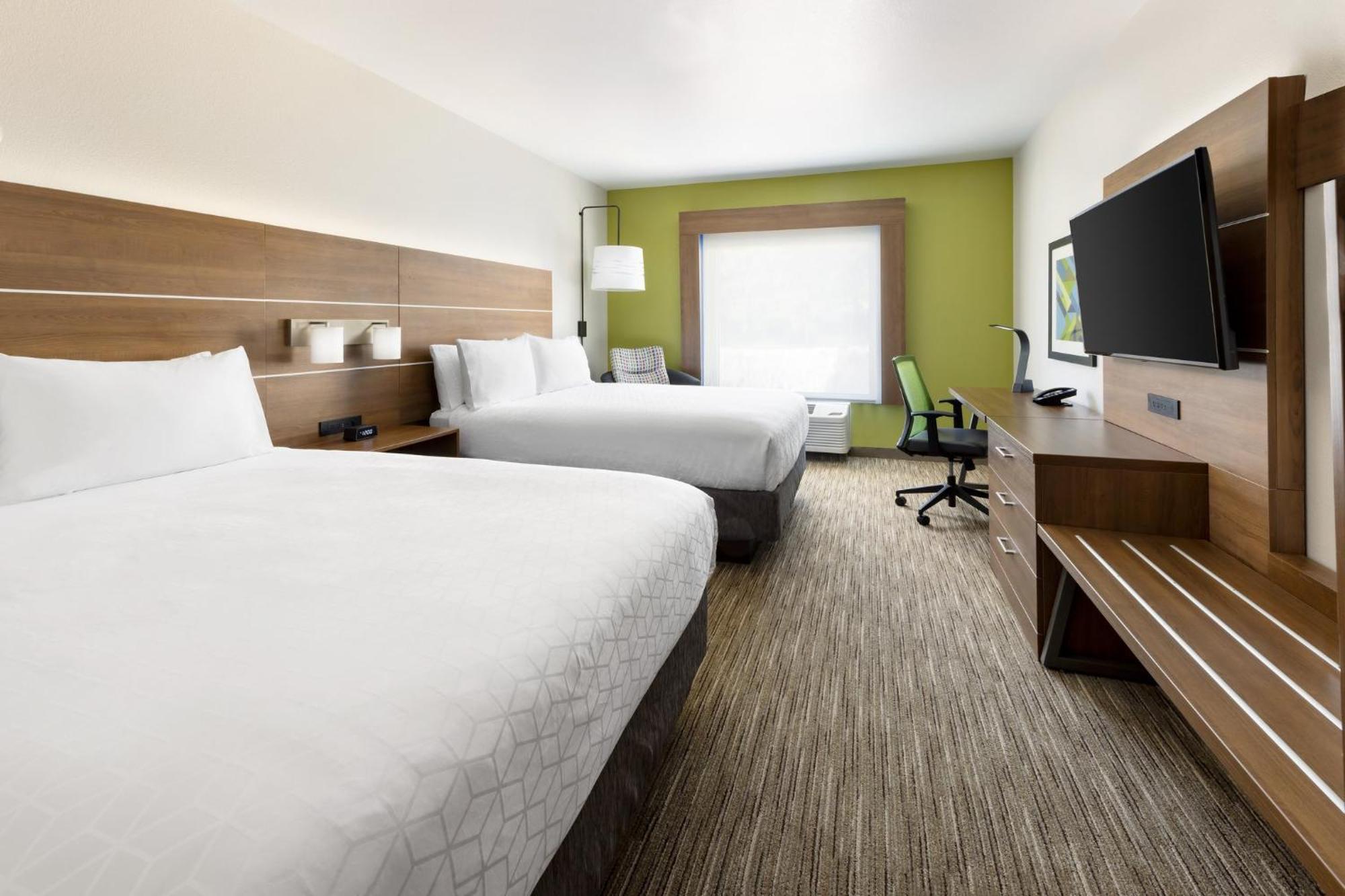 Holiday Inn Express & Suites Oakhurst-Yosemite Park Area, An Ihg Hotel Ngoại thất bức ảnh